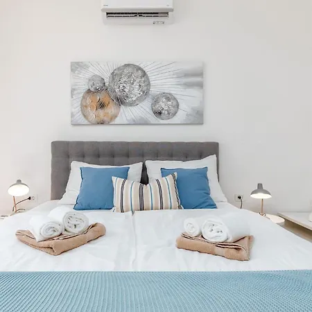 Pet Friendly Home In Pula *