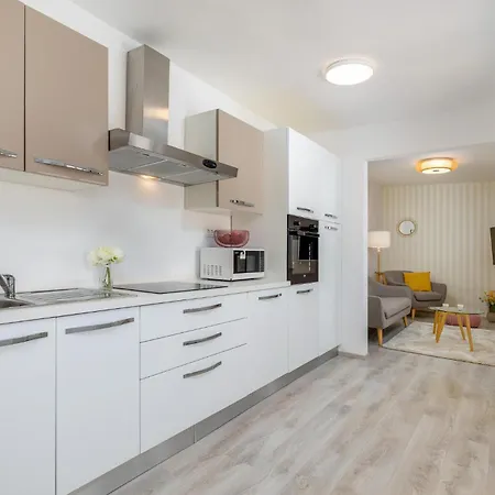 펜션 3 Bedroom Amazing In