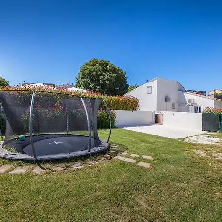 Pet Friendly In Casa de Férias