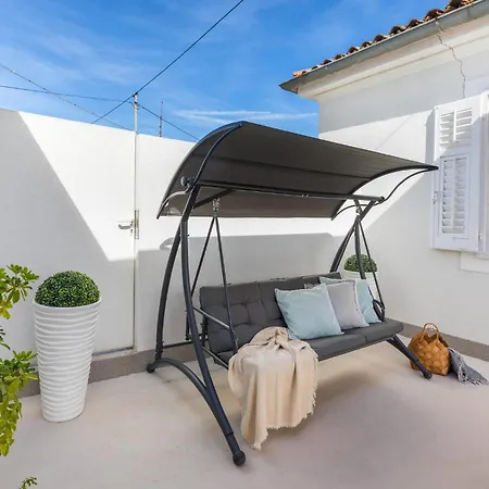 Casa de Férias Pet Friendly In