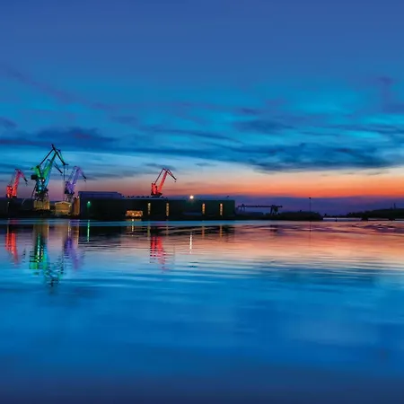 3 Bedroom Amazing In * 풀라