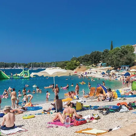 Pet Friendly Home In Pula Ferienhaus *