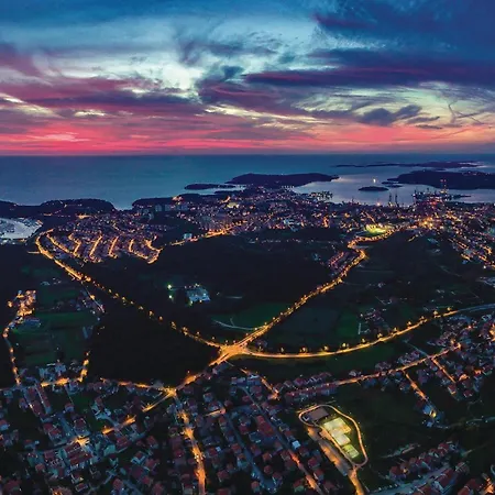 펜션 3 Bedroom Amazing In