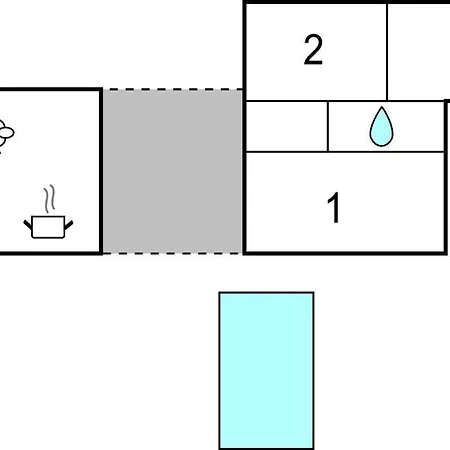 3 Bedroom Amazing In Pula