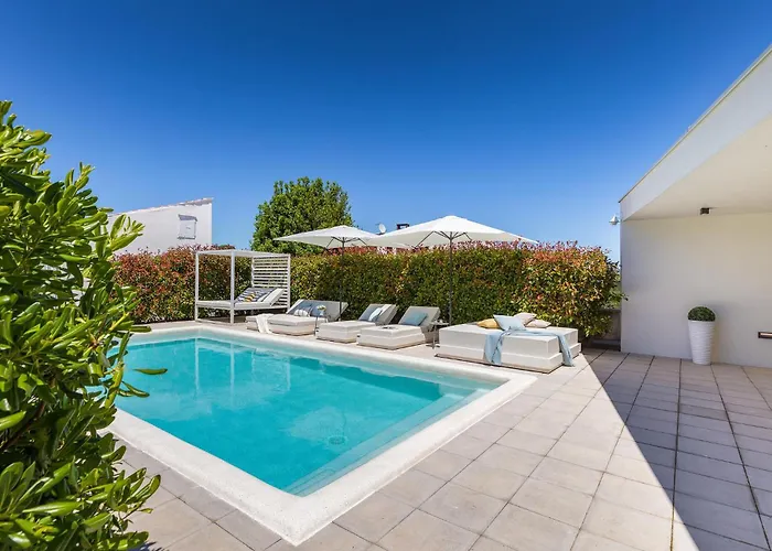 3 Bedroom Amazing In * Pula