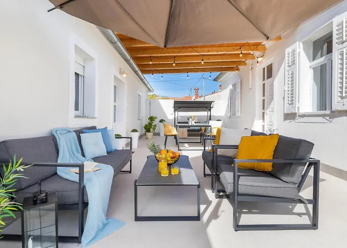 3 Bedroom Amazing In * Pula