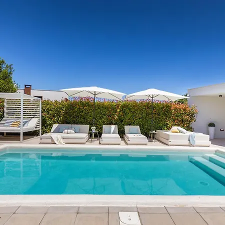 بيت للعطل Pet Friendly In