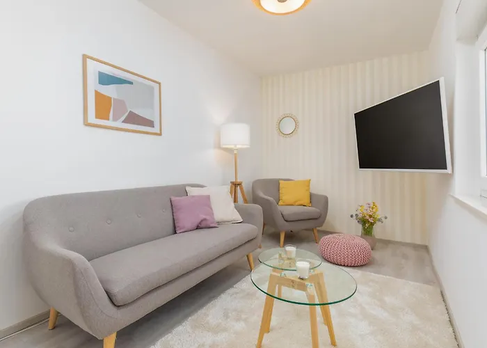 3 Bedroom Amazing In * 普拉
