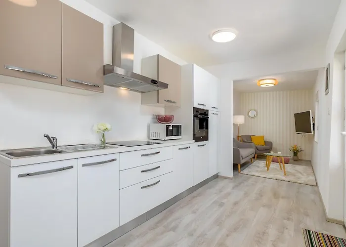 度假居 3 Bedroom Amazing In