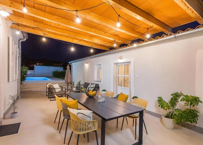 度假居 3 Bedroom Amazing In *