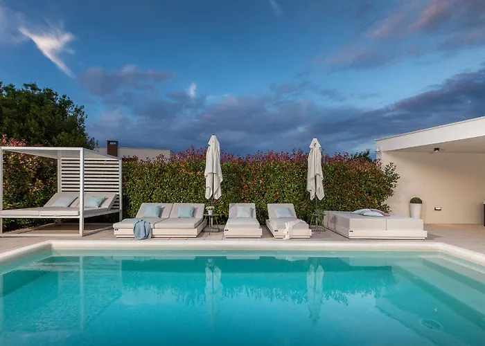3 Bedroom Amazing In Póla