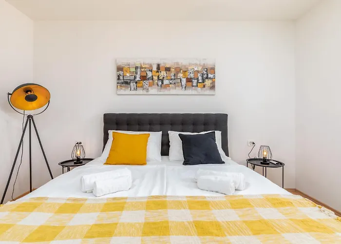 3 Bedroom Amazing In 度假居 普拉
