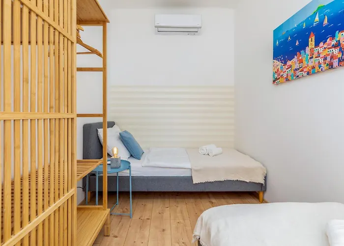 3 Bedroom Amazing In Pula